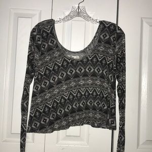 long sleeve